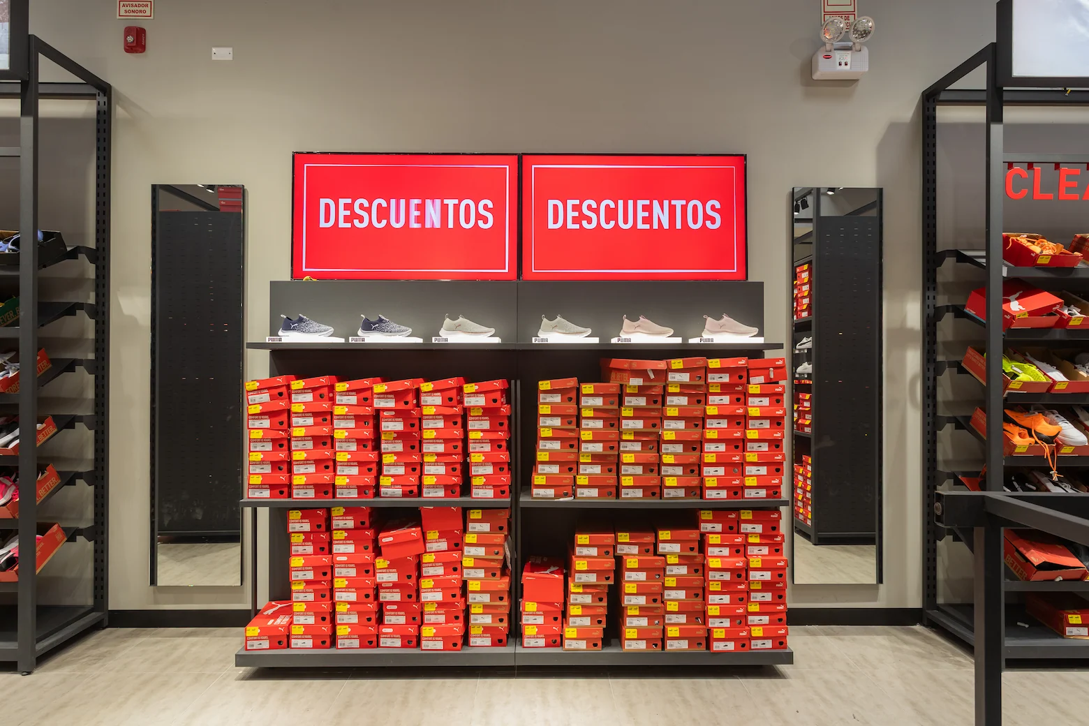 PUMA — imagen 6